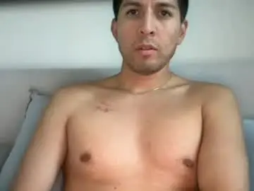 Chaturbate Live Sex of calmalpha