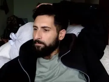 Chaturbate Free Live Porn of fabrizzio02