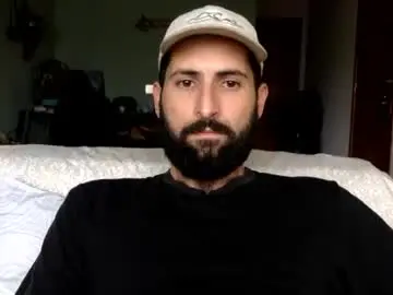 Chaturbate Best live sex cam show of fabrizzio02