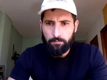 Chaturbate Live Sex of fabrizzio02