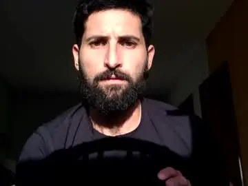 Chaturbate Watch Live Sex Cams of fabrizzio02