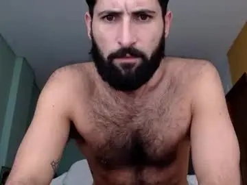 Chaturbate Free Live Porn of fabrizzio02