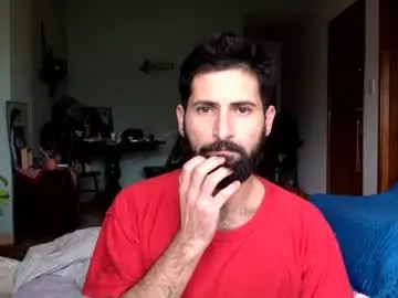 Chaturbate Best live sex cam show of fabrizzio02