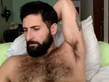Chaturbate Private Sex Chat of fabrizzio02