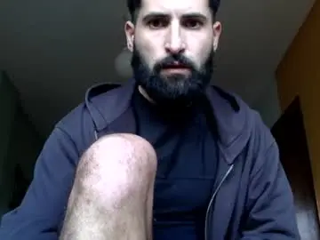 Chaturbate Free Live Porn of fabrizzio02