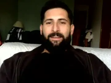 Chaturbate Best Webcam of fabrizzio02