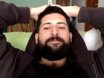 Chaturbate Best Webcam of fabrizzio02