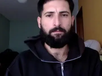 Chaturbate Live Sex Cam of fabrizzio02