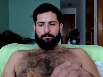 Chaturbate Free Porn Cam of fabrizzio02