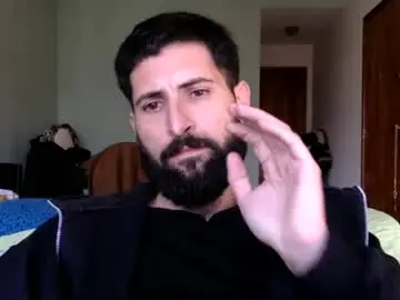 Chaturbate Free Live Porn of fabrizzio02