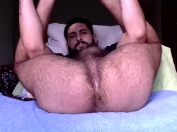 Chaturbate Best live sex cam show of fabrizzio02