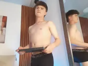 Chaturbate Best Webcam of ian_stone_