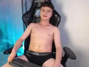 Chaturbate Sex Cam of ian_stone_