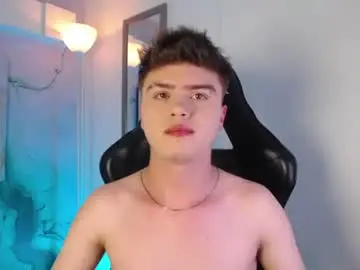 Chaturbate Best Webcam of ian_stone_