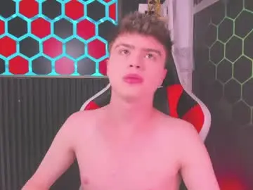 Chaturbate Live Porn of ian_stone_