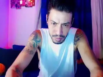 Chaturbate Watch Live Sex Cams of marcus_knight