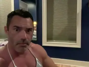 Chaturbate Live Sex of nomad_06
