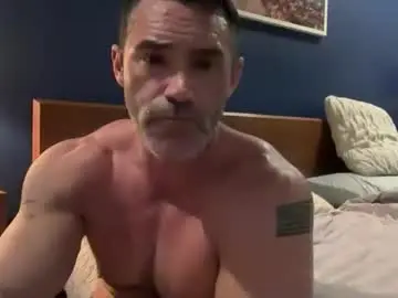 Chaturbate Nude Webcam of nomad_06