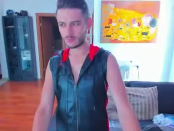 Chaturbate Best Webcam of stashott69