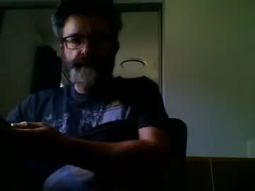Chaturbate Nude Webcam of stevethetigerr