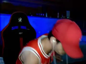 Chaturbate Sex Cam of thick_and_big_cock