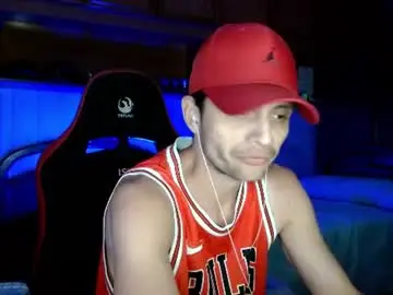 Chaturbate Live Sex of thick_and_big_cock