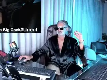 Chaturbate Nude Webcam of alpha_uk_boss