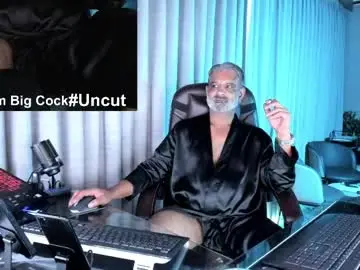 Chaturbate Sex Chat of alpha_uk_boss