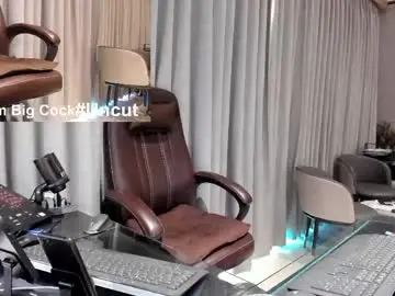 Chaturbate Sex Cam of alpha_uk_boss
