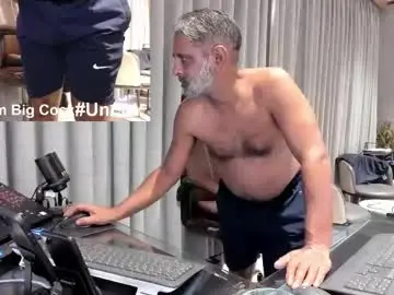 Chaturbate Adult Webcam of alpha_uk_boss