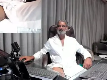 Chaturbate Sex Cam of alpha_uk_boss