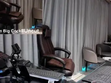 Chaturbate Live Sex of alpha_uk_boss