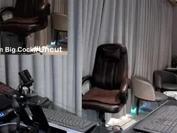 Chaturbate Live Sex Cam of alpha_uk_boss
