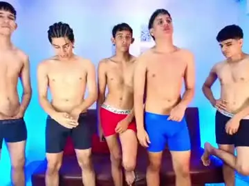 Chaturbate Adult Webcam of chillbicrew