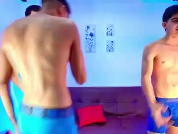Chaturbate Private Sex Chat of chillbicrew