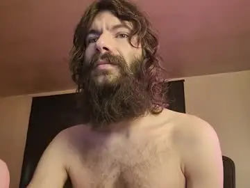 Chaturbate Nude Webcam of kubish1