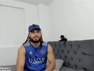 Chaturbate Free Porn Cam of louis_marley_