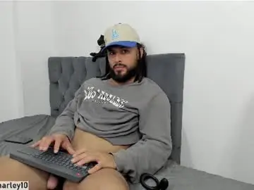 Chaturbate Best Webcam of louis_marley_