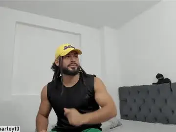 Chaturbate Best Webcam of louis_marley_