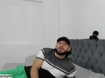Chaturbate Live Porn of louis_marley_