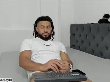 Chaturbate Live Sex of louis_marley_