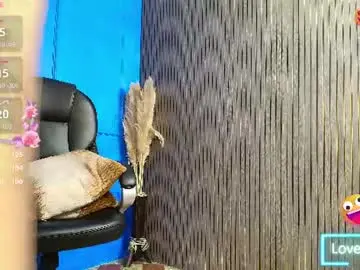 Chaturbate Live Sex of luandy_
