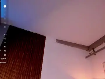 Chaturbate Sex Cam of maximo_wolf1