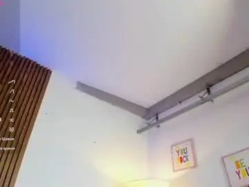 Chaturbate Free Porn Cam of maximo_wolf1