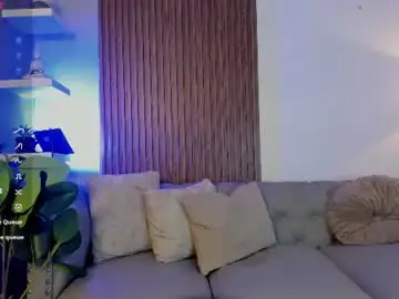 Chaturbate Best Webcam of maximo_wolf1