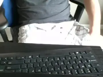 Chaturbate Live Porn of milwaukeebadger24