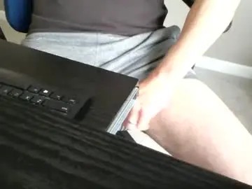 Chaturbate Nude Webcam of milwaukeebadger24