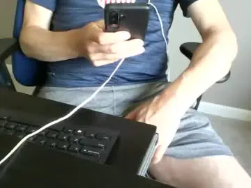 Chaturbate Adult Webcam of milwaukeebadger24