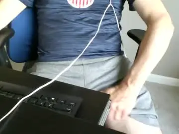 Chaturbate Nude Webcam of milwaukeebadger24