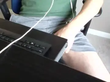 Chaturbate Adult Webcams of milwaukeebadger24